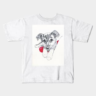 Jake Kids T-Shirt